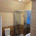 Maison d'hôtes Na Bartkowym Wierchu Gliczarow Gorny