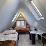 Maison d'hôtes Na Bartkowym Wierchu Gliczarow Gorny