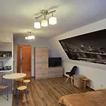 Maison d'hôtes Na Bartkowym Wierchu Gliczarow Gorny