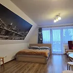 Na Bartkowym Wierchu Maison d'hôtes Gliczarow Gorny