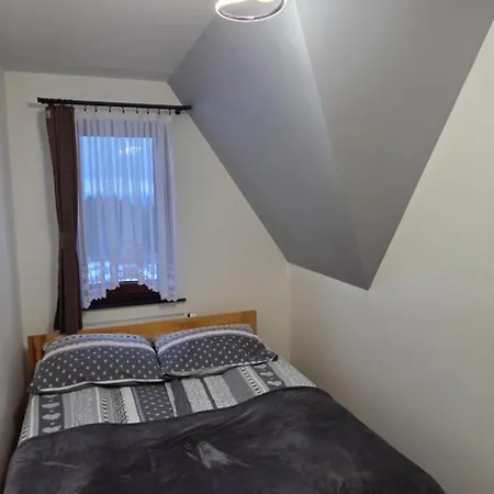 Na Bartkowym Wierchu Maison d'hôtes 3*