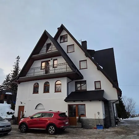 Na Bartkowym Wierchu Affittacamere