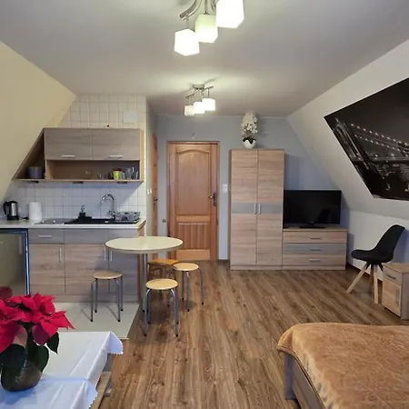 Pensionat Na Bartkowym Wierchu 3*