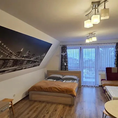 Affittacamere Na Bartkowym Wierchu Gliczarow Gorny