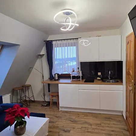 Na Bartkowym Wierchu Pensionat Gliczarow Gorny