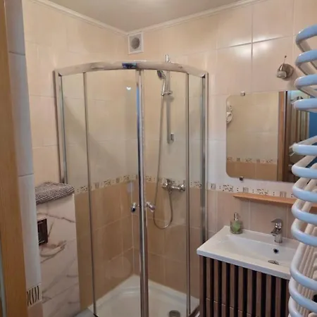 Pensjonat Na Bartkowym Wierchu