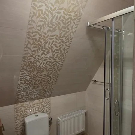 Pensjonat Na Bartkowym Wierchu *