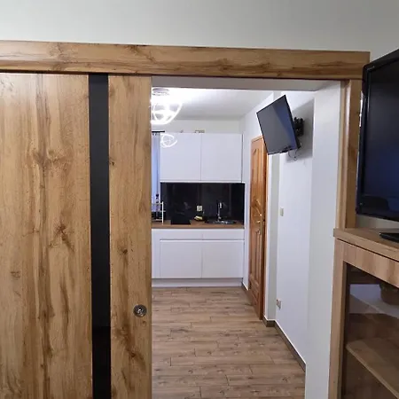 Na Bartkowym Wierchu * Gliczarow Gorny