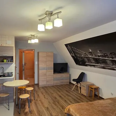 Pensjonat Na Bartkowym Wierchu Gliczarow Gorny