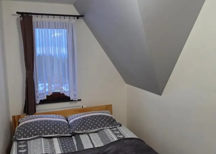 Na Bartkowym Wierchu Pensjonat *