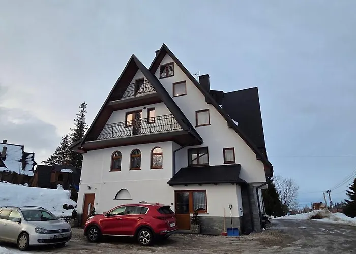 Na Bartkowym Wierchu Affittacamere