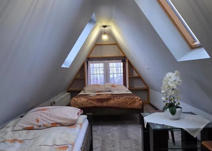 Na Bartkowym Wierchu