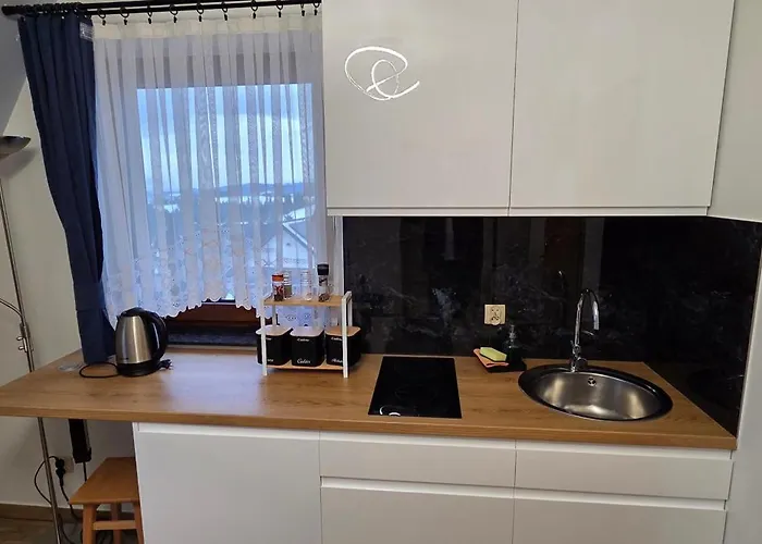 Pensjonat Na Bartkowym Wierchu