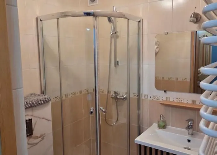 Pensjonat Na Bartkowym Wierchu