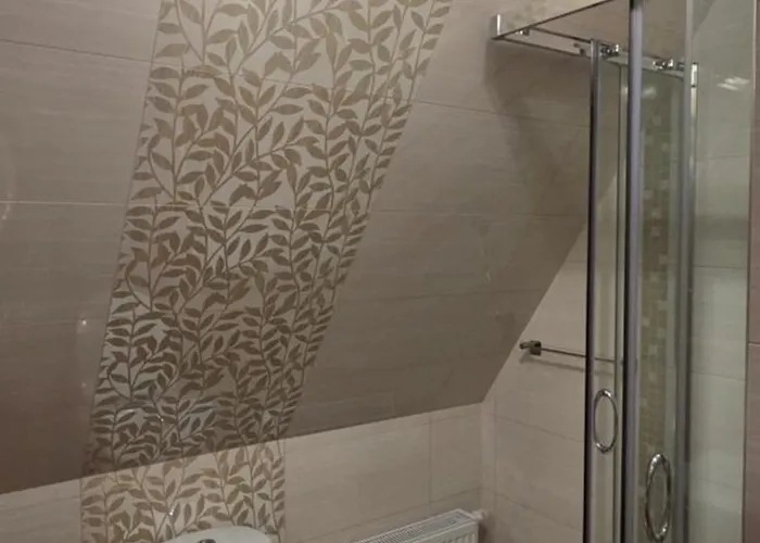 Affittacamere Na Bartkowym Wierchu *