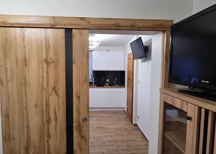 Na Bartkowym Wierchu * Gliczarow Gorny