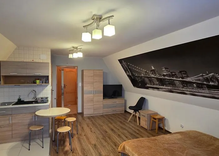 Affittacamere Na Bartkowym Wierchu Gliczarow Gorny